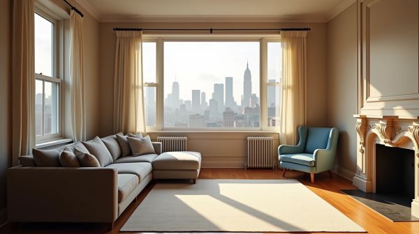 Affordable vacation rentals near NYC for every traveler