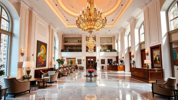 Explore Top Features of Hotel Aiglon for an Ideal Paris Stay