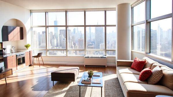 Top budget-friendly NYC vacation rentals for all types of travelers