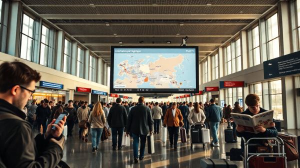 Top eSIM Solutions for Travelers Visiting Russia