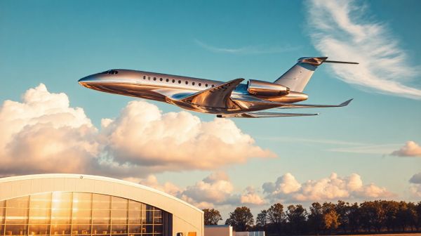 Top reasons Geneva is a prime private jet destination from London