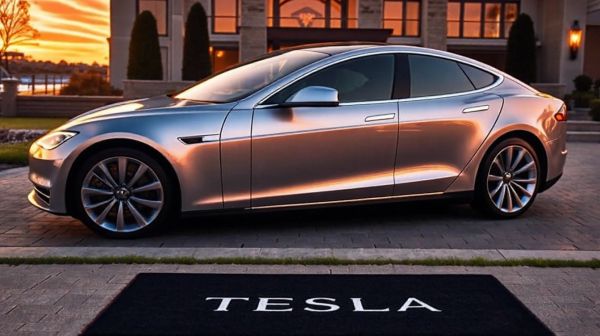 Top Reasons to Choose Tesla Rentals for Luxury in Bayonne