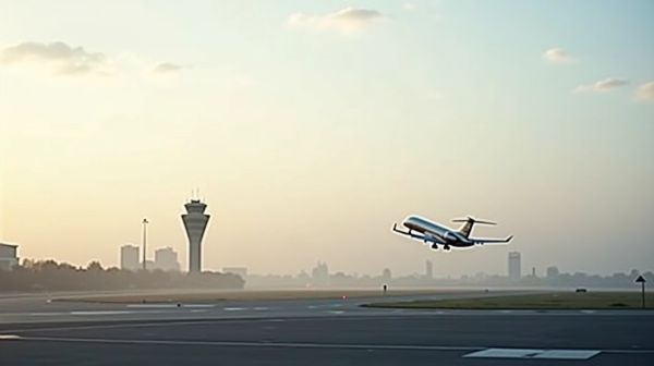 Why Geneva remains a key private jet route from London
