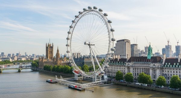 Find the Best London Eye Tickets: the ultimate way to enjoy the view